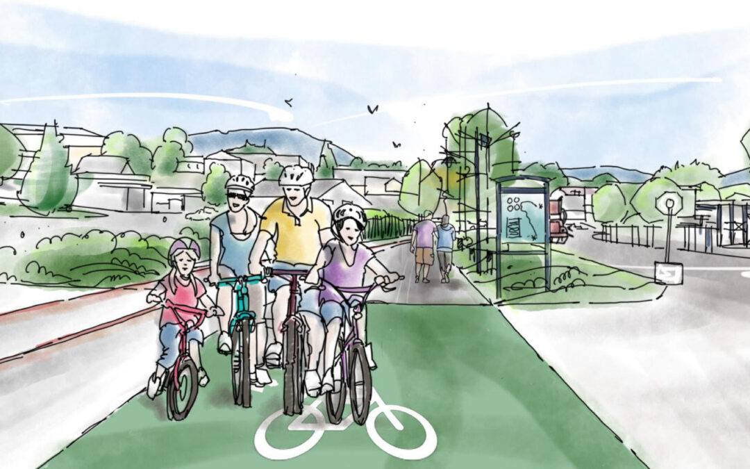 Your Weekly North Vancouver Island Construction News