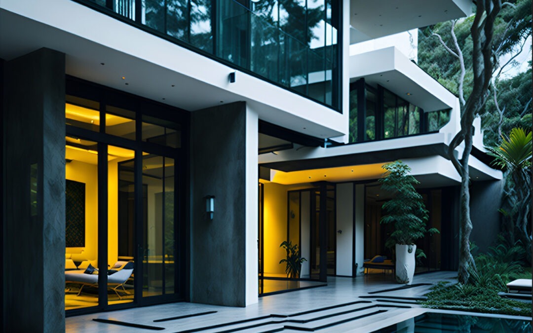 Real Estate Market Update in Around Town
