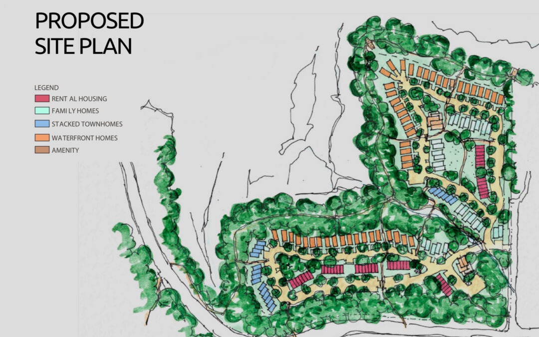 Your Weekly North Vancouver Island Construction News