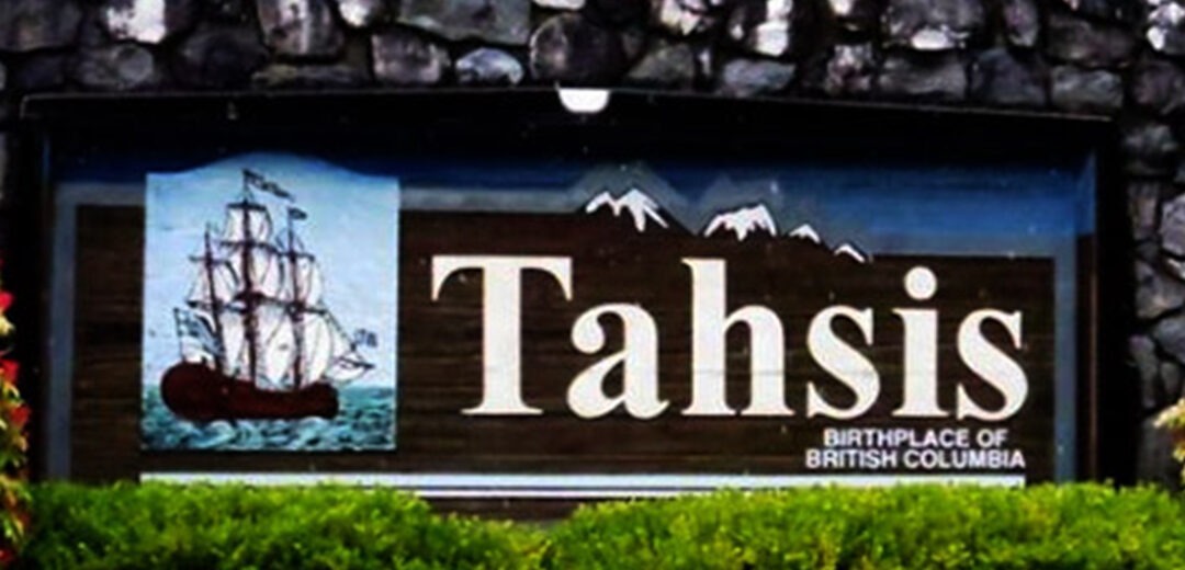 Your Weekly North Vancouver Island Construction News