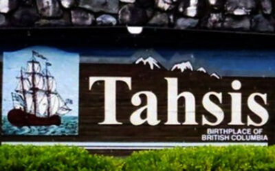 Your Weekly North Vancouver Island Construction News