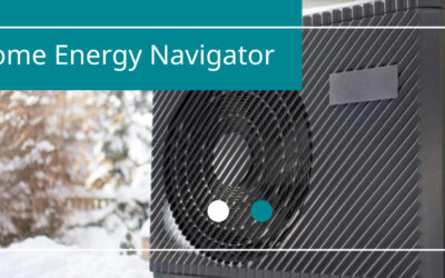 Home Energy Rebates in Around Town