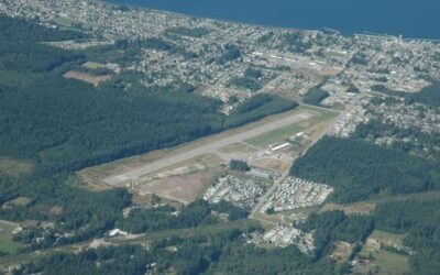 Your Weekly North Vancouver Island Construction News