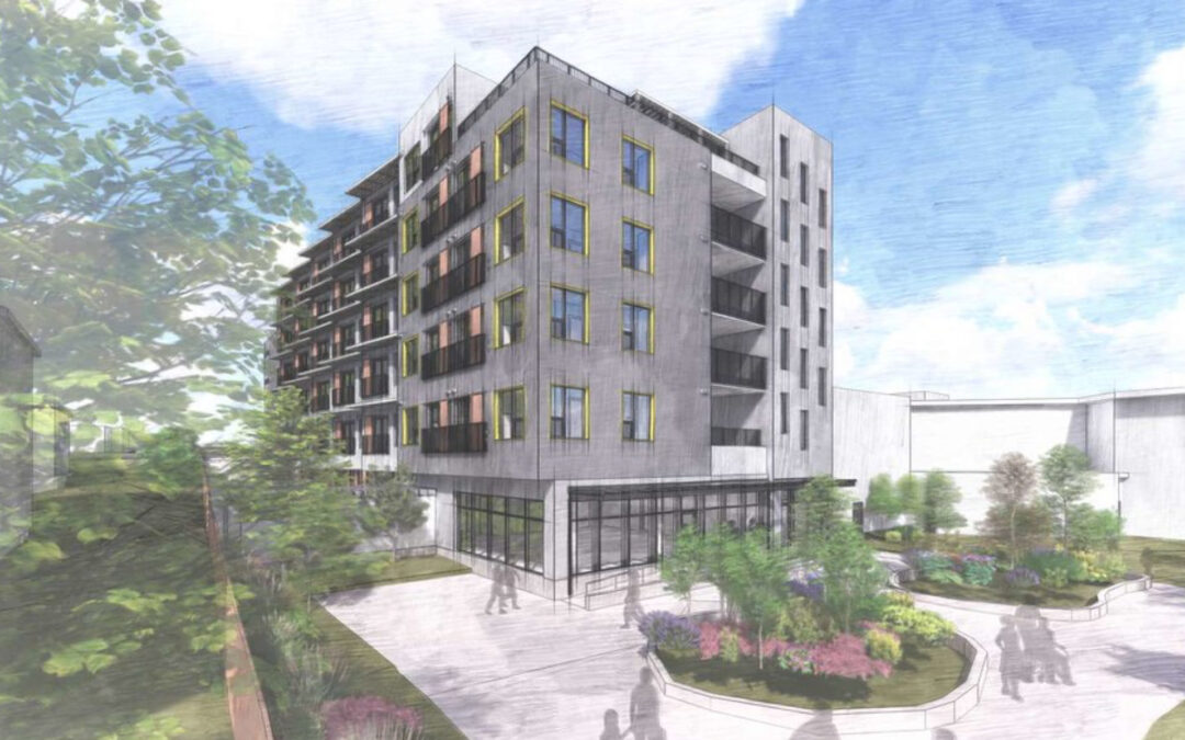 Your Weekly North Vancouver Island Construction News