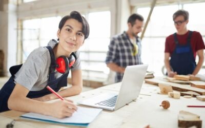 $15 million Apprenticeship Program Completed in Around Town