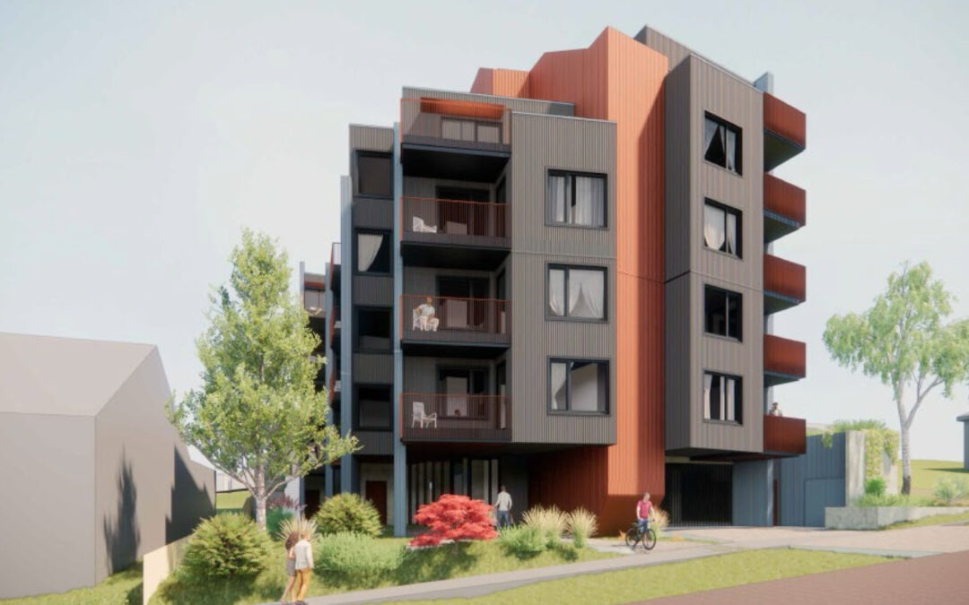 Your Weekly North Vancouver Island Construction News