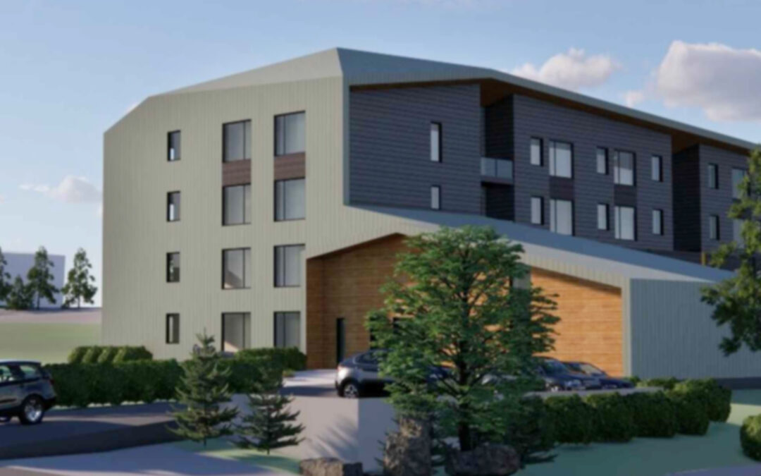 Your Weekly North Vancouver Island Construction News