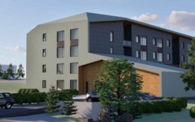 Your Weekly North Vancouver Island Construction News