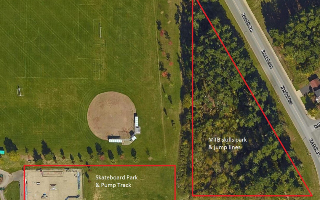 Your Weekly North Vancouver Island Construction News