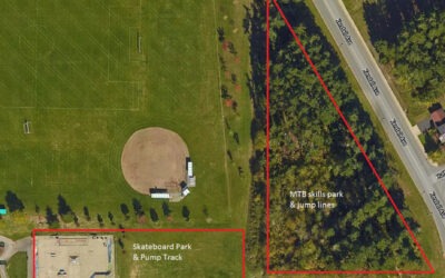 Your Weekly North Vancouver Island Construction News