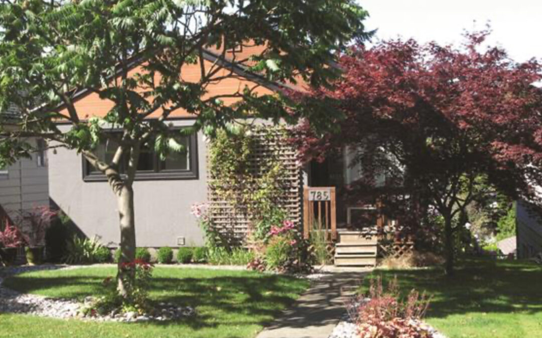 British Columbia Announces New Heat Pump funding in Around Town