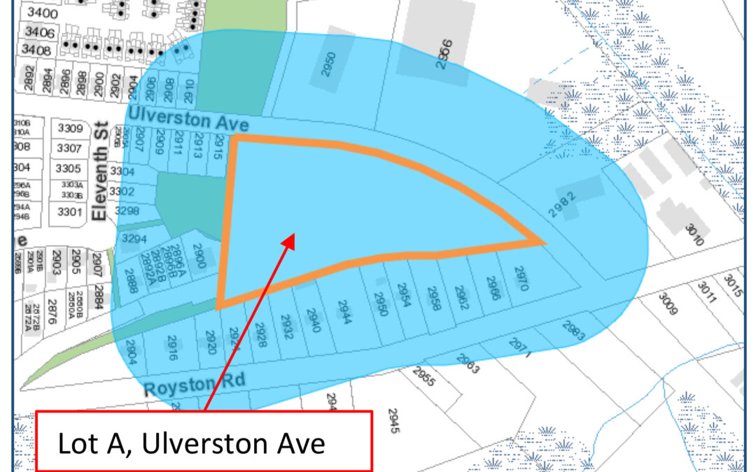 Your Weekly North Vancouver Island Construction News