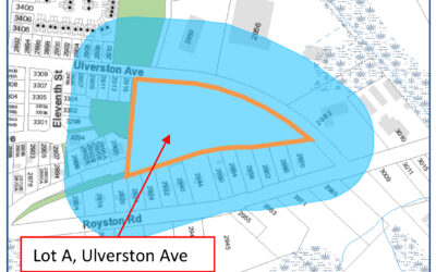 Your Weekly North Vancouver Island Construction News