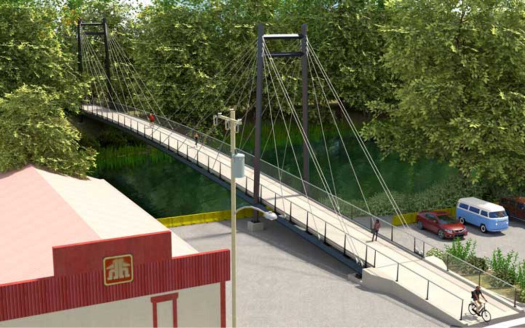 Your Weekly North Vancouver Island Construction News