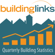 Second Quarter Building Permit Statistics in Around Town