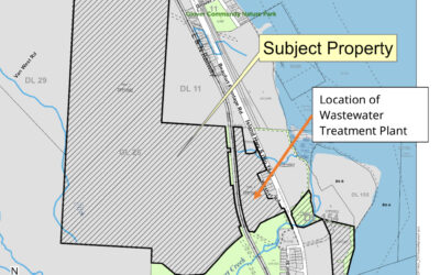Your Weekly North Vancouver Island Construction News