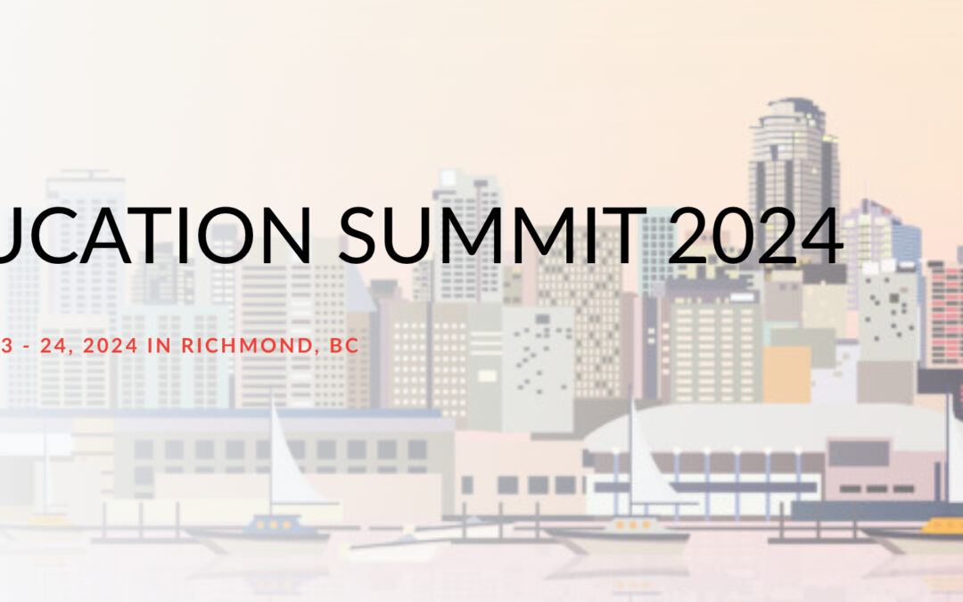 Second Annual Builders’ Education Summit 2024 in Around Town