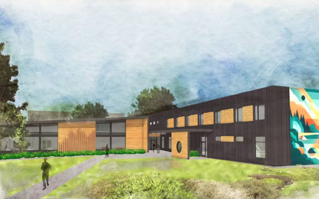 Your Weekly North Vancouver Island Construction News
