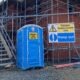 New WorkSafe Regulations for Construction Site Porta Potties in Around Town