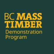 BC Mass Timber Demonstration Program In Around Town