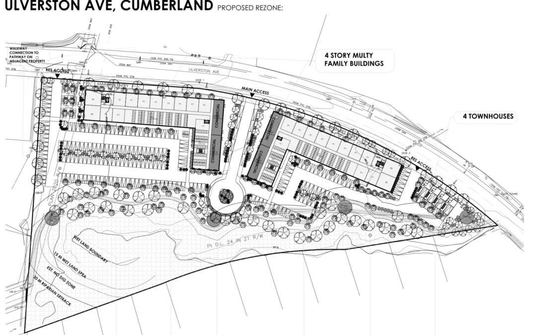 Your Weekly North Vancouver Island Construction News