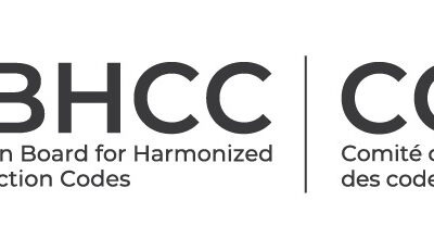 New Building Code Videos on Changes to National Model Codes in Around Town