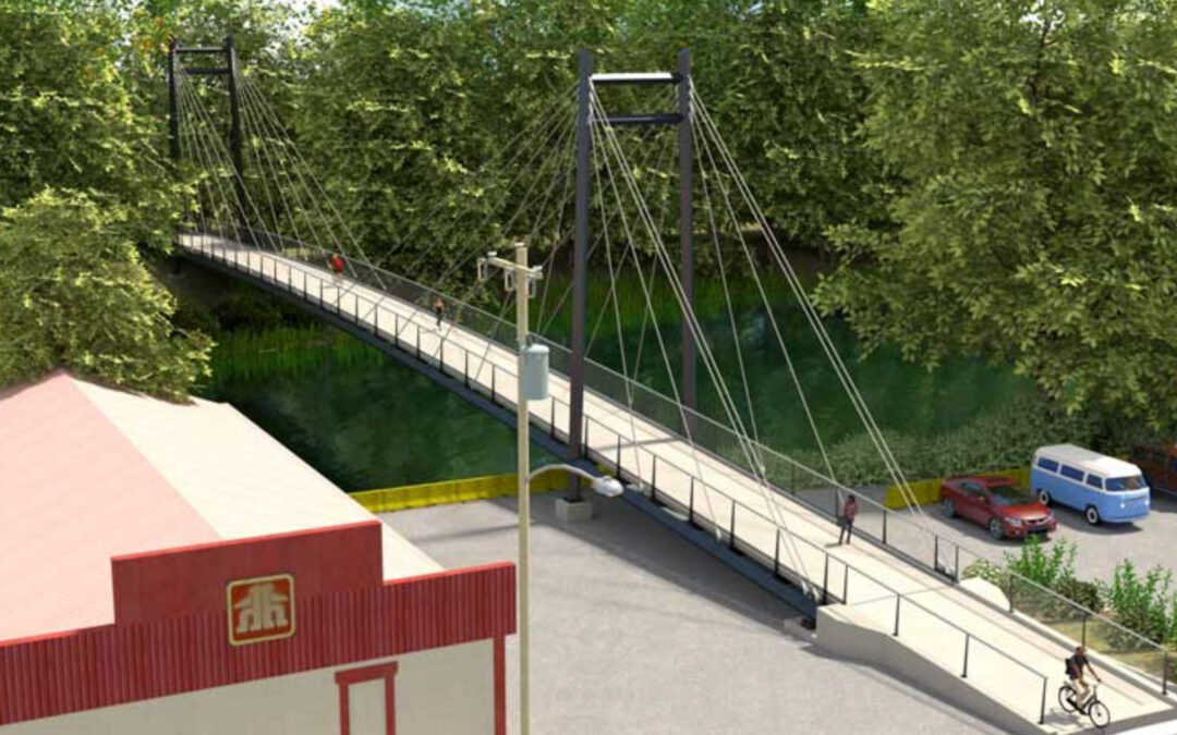 Your Weekly North Vancouver Island Construction News
