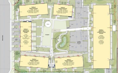 Your Weekly North Vancouver Island Construction News
