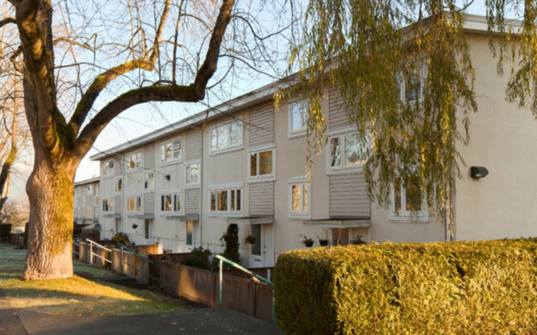 Multi-Family Switch to Heat Pump Rebates