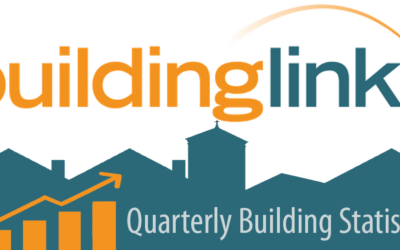 Quarterly Building Permit Statistics in Around Town