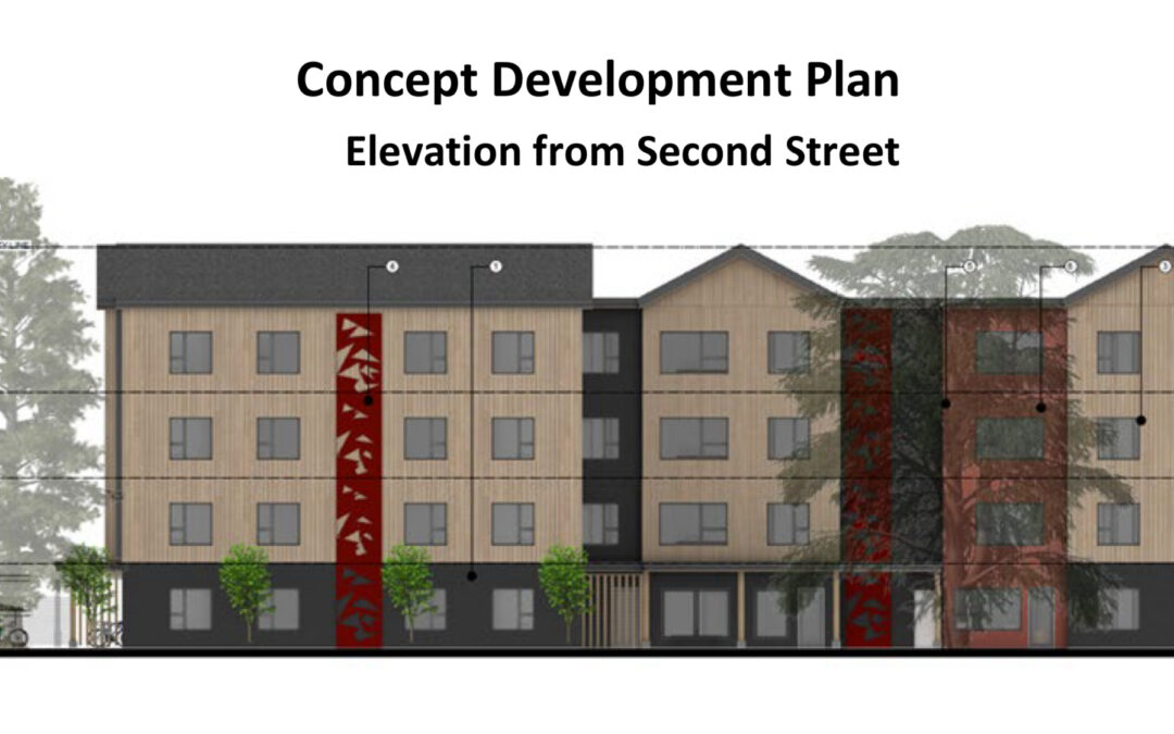 Your Weekly North Vancouver Island Construction News