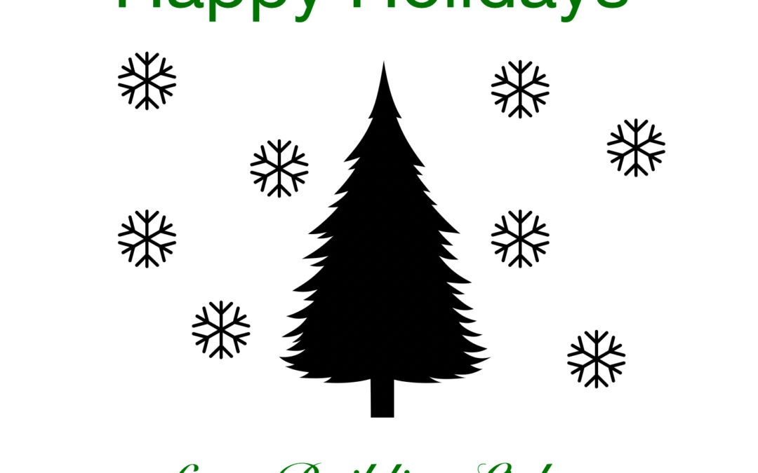 Wishing you a Happy Holiday Season in this week’s Around Town