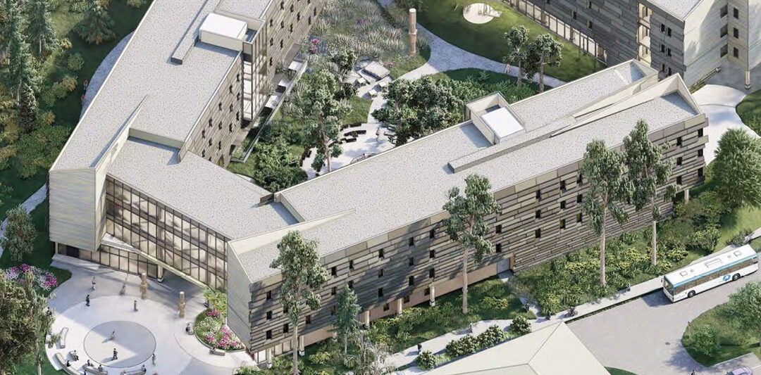 Your Weekly North Vancouver Island Construction News