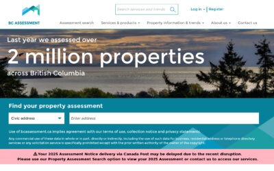 2025 Vancouver Island Property Assessments in Around Town