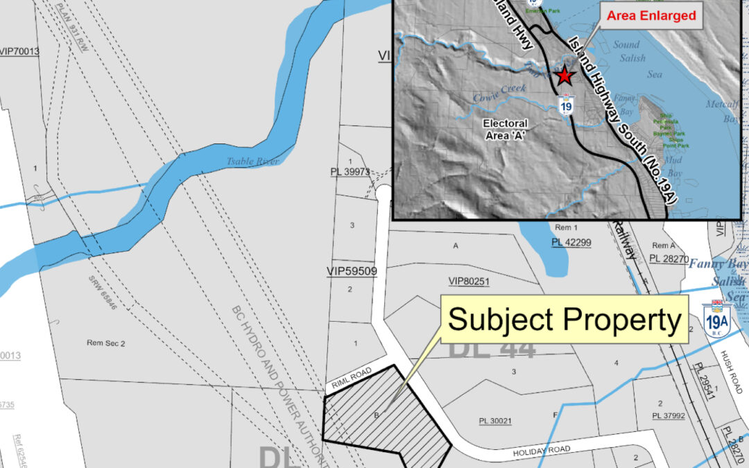 Your Weekly North Vancouver Construction News