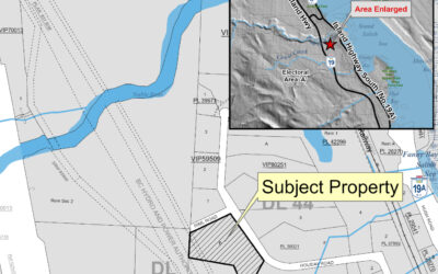 Your Weekly North Vancouver Construction News