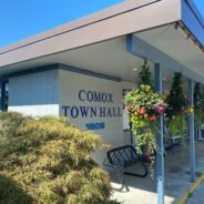 Comox Subdivision and Development Servicing Bylaw In Around Town