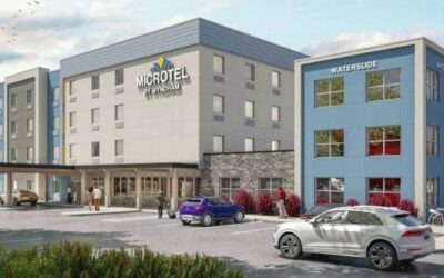 Your Weekly North Vancouver Island Construction News