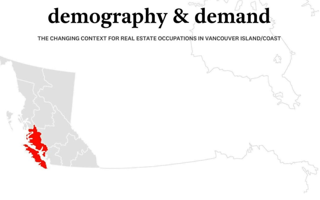 Demography and Demand Reports in Around Town