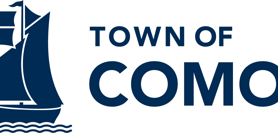 Comox Official Community Plan Focus Group in Around Town