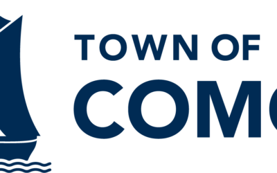 Comox Official Community Plan Focus Group in Around Town