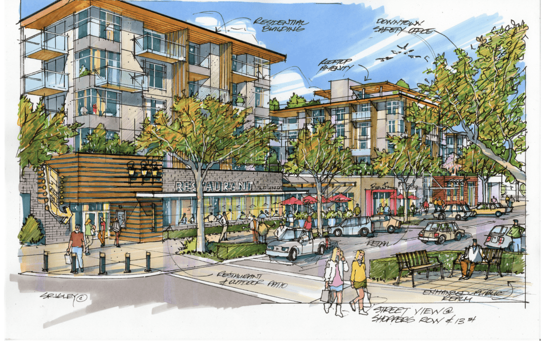 Your Weekly North Vancouver Island Construction News