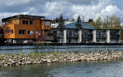 Your Weekly North Vancouver Island Construction News