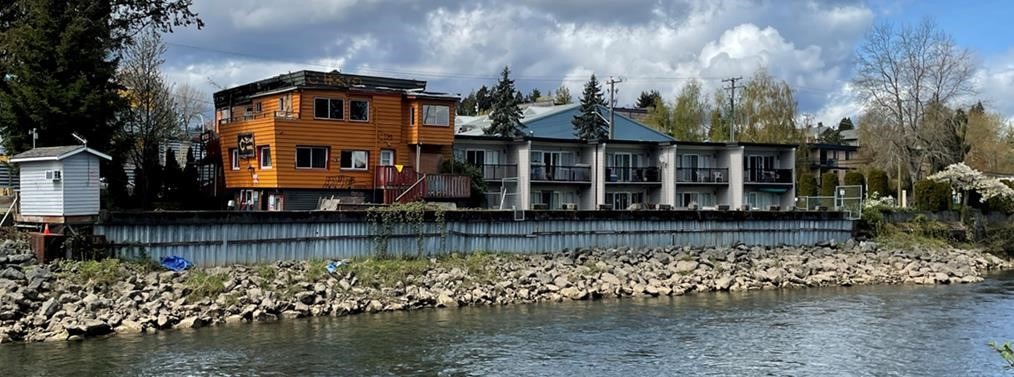 Your Weekly North Vancouver Island Construction News