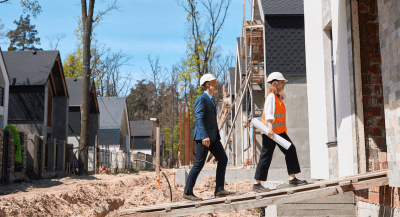 BuildForce Canada 10 year forecast in Around Town