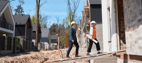 BuildForce Canada 10 year forecast in Around Town