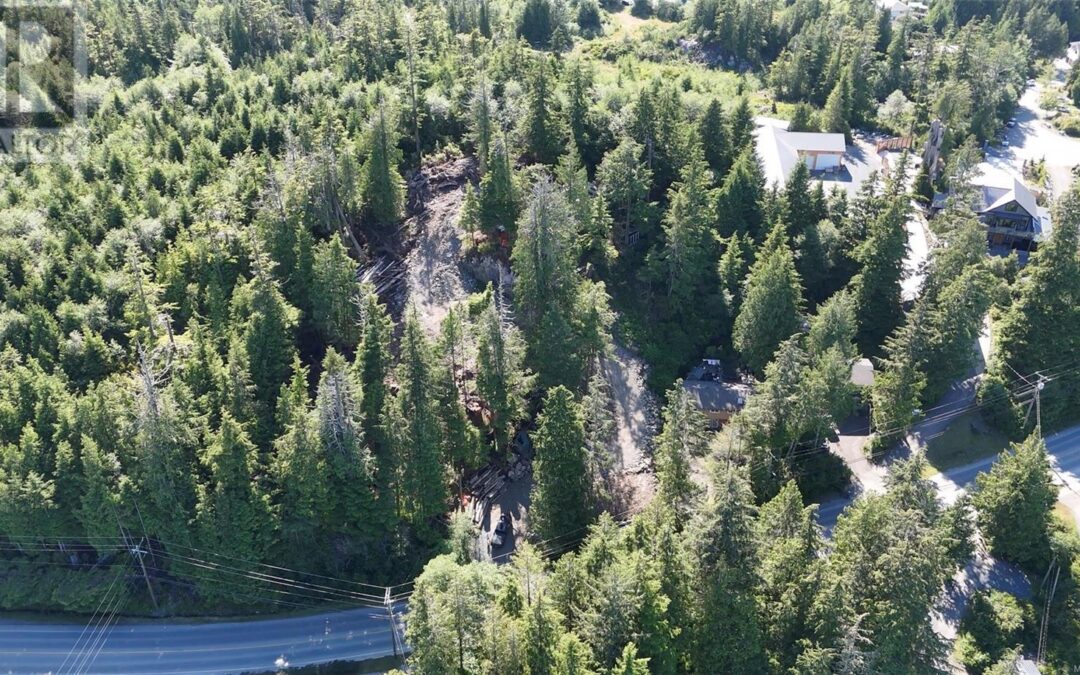 Your Weekly North Vancouver Island Construction News