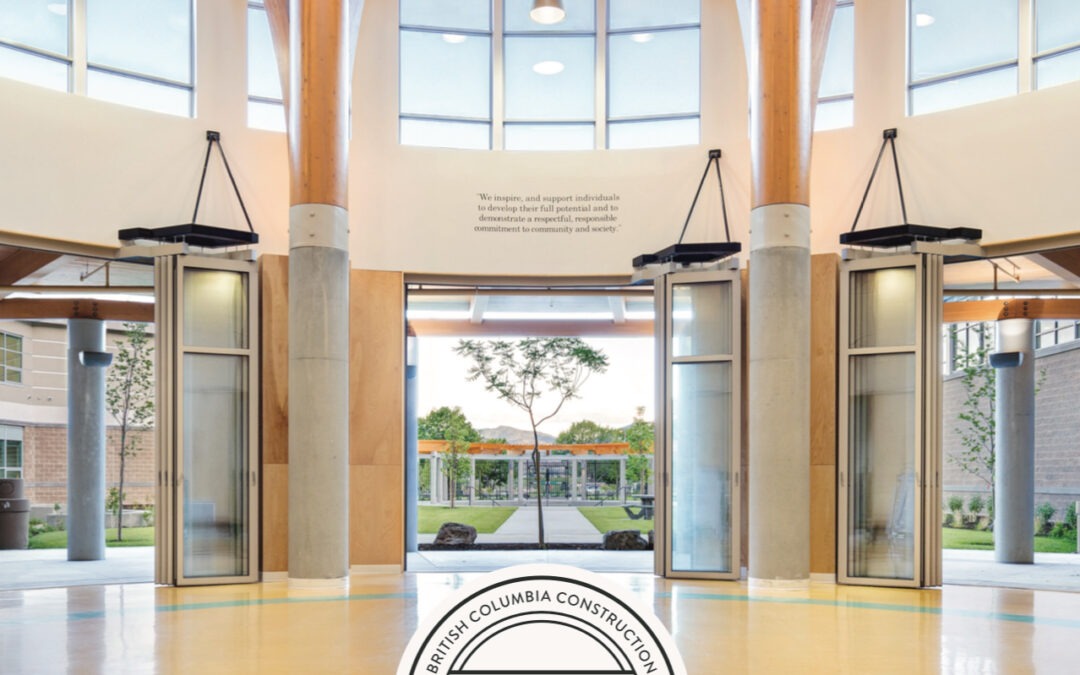 New BC Trades Definitions Guide Released in Around Town