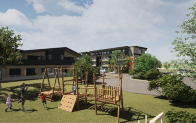 Your Weekly North Vancouver Island Construction News