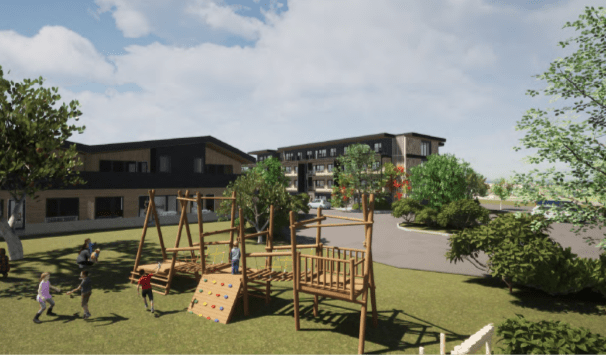 Your Weekly North Vancouver Island Construction News